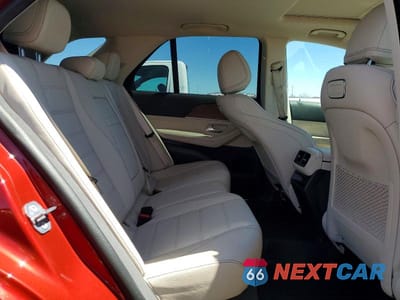 Zdjęcie 11 z 14 samochodu: 2020 MERCEDES-BENZ GLE 350 4MATIC VIN:4JGFB4KB1LA119664 - miniatura