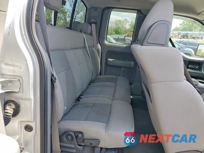 Zdjęcie 10 z 12 samochodu: 2005 FORD F150 VIN:1FTPX14555FA70183 - miniatura