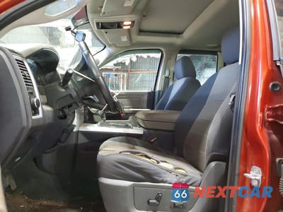 Zdjęcie 7 z 12 samochodu: 2009 DODGE RAM 1500 VIN:1D3HV18T99S702674 - miniatura