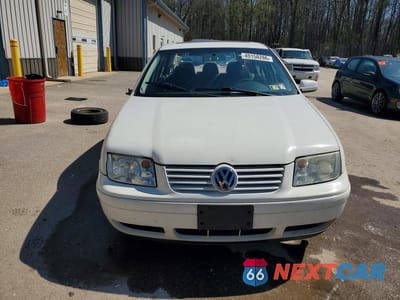 Piąte zdjęcie samochodu w środku: 2000 VOLKSWAGEN JETTA GLS VIN:3VWSC29M6YM094442 - miniatura