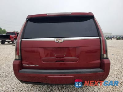 Zdjęcie 6 z 14 samochodu: 2016 CADILLAC ESCALADE VIN:1GYS3HKJ6GR404926 - miniatura