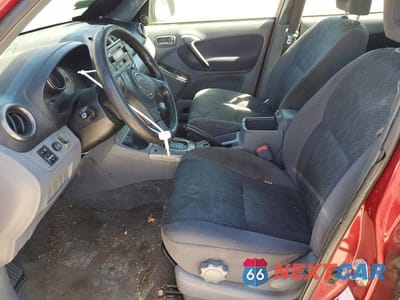 Zdjęcie 7 z 13 samochodu: 2003 TOYOTA RAV4 BASE VIN:JTEHH20V130237101 - miniatura