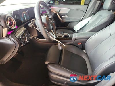 Zdjęcie 7 z 13 samochodu: 2022 MERCEDES-BENZ CLA 250 VIN:W1K5J4GB4NN250682 - miniatura