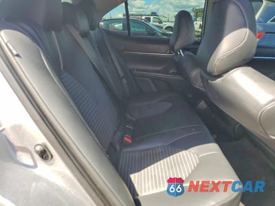 Zdjęcie 10 z 13 samochodu: 2020 TOYOTA CAMRY SE VIN:4T1G11AK2LU972399 - miniatura