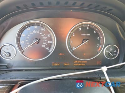 Zdjęcie 9 z 12 samochodu: 2011 BMW 528 I VIN:WBAFR1C5XBC260529 - miniatura