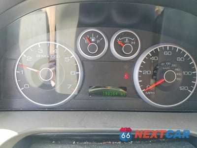 Zdjęcie 9 z 12 samochodu: 2009 FORD FUSION VIN:3FAHP081X9R191649 - miniatura