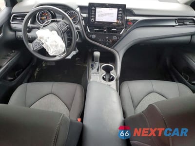 Zdjęcie 8 z 13 samochodu: 2023 TOYOTA CAMRY LE VIN:4T1C11AK0PU180658 - miniatura