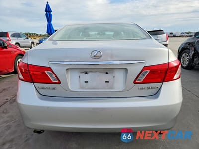 Zdjęcie 6 z 12 samochodu: 2008 LEXUS ES 350 BASE VIN:JTHBJ46G582200940 - miniatura
