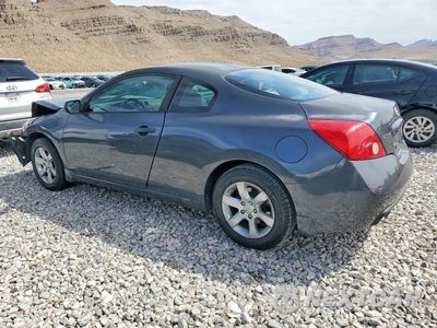 Drugie zdjęcie samochodu z przodu: 2008 NISSAN ALTIMA 2.5S VIN:1N4AL24E38C193659 - miniatura