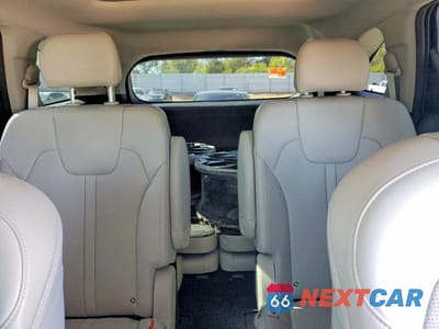 Zdjęcie 10 z 14 samochodu: 2024 KIA SORENTO SX VIN:5XYRK4JF5RG260302 - miniatura