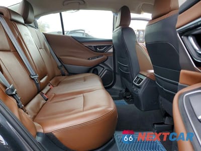 Zdjęcie 10 z 12 samochodu: 2024 SUBARU LEGACY TOURING XT VIN:4S3BWGP63R3004582 - miniatura
