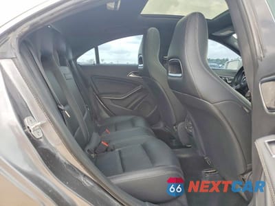 Zdjęcie 10 z 11 samochodu: 2017 MERCEDES-BENZ CLA 250 VIN:WDDSJ4EB1HN400581 - miniatura