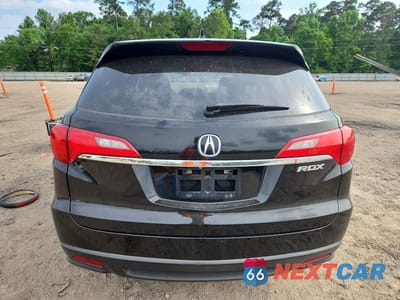 Zdjęcie 6 z 13 samochodu: 2014 ACURA RDX TECHNOLOGY VIN:5J8TB3H59EL005813 - miniatura