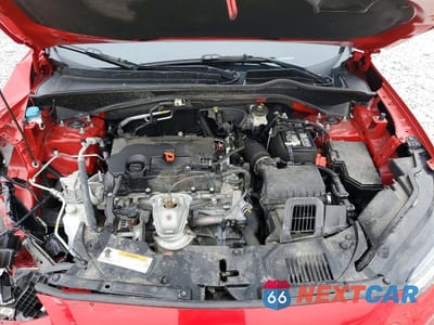 Zdjęcie 12 z 13 samochodu: 2025 HONDA HR-V SPORT VIN:3CZRZ2H51SM765382 - miniatura