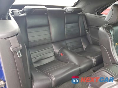 Zdjęcie 10 z 12 samochodu: 2014 FORD MUSTANG VIN:1ZVBP8EMXE5316852 - miniatura