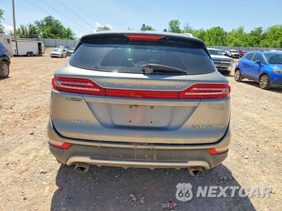Zdjęcie 6 z 13 samochodu: 2017 LINCOLN MKC VIN:5LMCJ3D93HUL47033 - miniatura