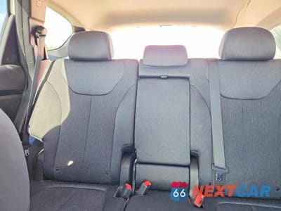 Zdjęcie 10 z 13 samochodu: 2020 HYUNDAI SANTA FE SEL VIN:5NMS33AD3LH205836 - miniatura