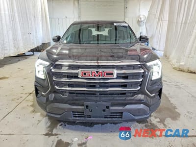 Piąte zdjęcie samochodu w środku: 2026 GMC TERRAIN ELEVATION VIN:3GKALUEG8TL454372 - miniatura