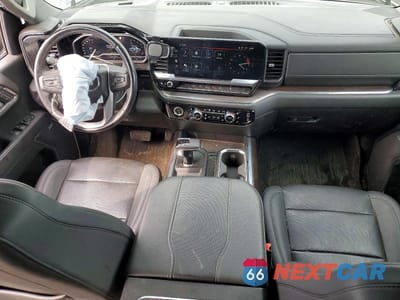 Zdjęcie 8 z 12 samochodu: 2023 GMC SIERRA K1500 SLT VIN:1GTUUDED9PZ124993 - miniatura