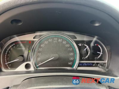 Zdjęcie 8 z 14 samochodu: 2012 TOYOTA VENZA LIMITED VIN:4T3ZK3BB5CU049308 - miniatura