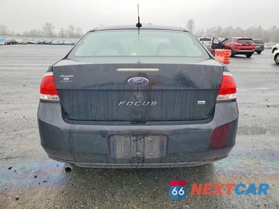 Zdjęcie 6 z 11 samochodu: 2009 FORD FOCUS SE VIN:1FAHP35N49W241712 - miniatura