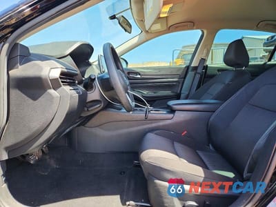 Zdjęcie 7 z 12 samochodu: 2020 NISSAN ALTIMA S VIN:1N4BL4BV8LC210774 - miniatura