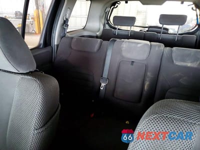 Zdjęcie 10 z 13 samochodu: 2011 NISSAN PATHFINDER S VIN:5N1AR1NN8BC632777 - miniatura