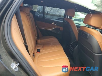 Zdjęcie 11 z 13 samochodu: 2022 BMW X5 XDRIVE40I VIN:5UXCR6C00N9N27040 - miniatura