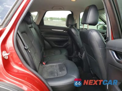 Zdjęcie 11 z 14 samochodu: 2017 MAZDA CX-5 TOURING VIN:JM3KFACL8H0137614 - miniatura