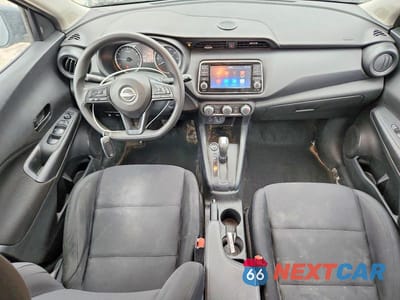 Zdjęcie 8 z 12 samochodu: 2023 NISSAN KICKS S VIN:3N1CP5BV1PL476143 - miniatura