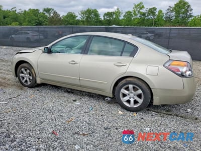 Drugie zdjęcie samochodu z przodu: 2009 NISSAN ALTIMA 2.5 VIN:1N4AL21E59C187657 - miniatura