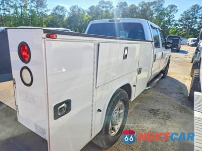 Zdjęcie 9 z 10 samochodu: 2015 FORD F350 SUPER DUTY VIN:1FD8W3AT2FEC39875 - miniatura