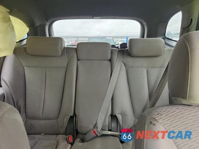 Zdjęcie 10 z 12 samochodu: 2009 HYUNDAI SANTA FE GLS VIN:5NMSG13D59H325961 - miniatura