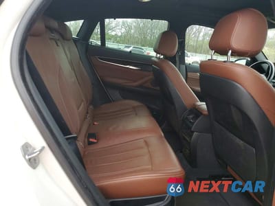 Zdjęcie 11 z 13 samochodu: 2017 BMW X6 SDRIVE35I VIN:5UXKU0C3XH0G69084 - miniatura