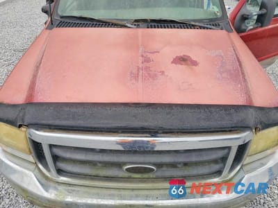 Zdjęcie 11 z 12 samochodu: 2003 FORD F250 SUPER DUTY VIN:1FTNW20P73ED38046 - miniatura