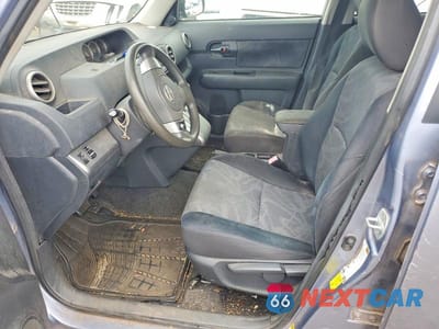 Zdjęcie 7 z 12 samochodu: 2011 TOYOTA SCION XB VIN:JTLZE4FE2B1119088 - miniatura
