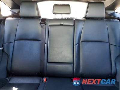 Zdjęcie 10 z 13 samochodu: 2021 TOYOTA VENZA LE VIN:JTEAAAAH1MJ021589 - miniatura