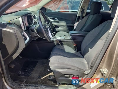 Zdjęcie 7 z 13 samochodu: 2011 CHEVROLET EQUINOX LT VIN:2CNALDEC8B6348429 - miniatura