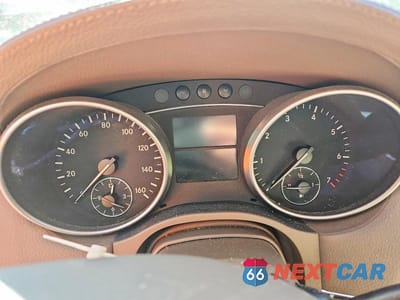 Zdjęcie 9 z 13 samochodu: 2008 MERCEDES-BENZ GL 450 4MATIC VIN:4JGBF71E18A305678 - miniatura