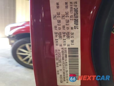 Zdjęcie 13 z 13 samochodu: 2013 DODGE JOURNEY SXT VIN:3C4PDDBG1DT507857 - miniatura