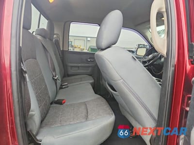 Zdjęcie 10 z 12 samochodu: 2018 RAM 1500 SLT VIN:1C6RR7GT2JS115363 - miniatura