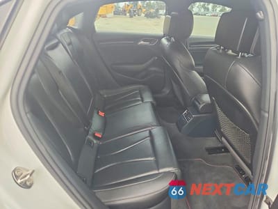 Zdjęcie 10 z 12 samochodu: 2020 AUDI S3 PREMIUM VIN:WAUB1GFF8LA004528 - miniatura