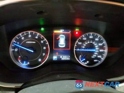 Zdjęcie 9 z 13 samochodu: 2022 SUBARU ASCENT LIMITED VIN:4S4WMAKD8N3442188 - miniatura