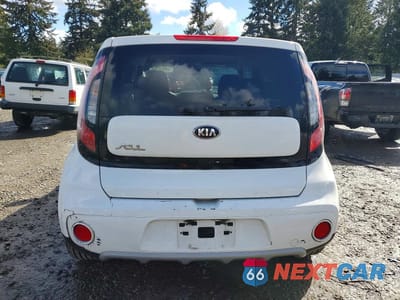 Zdjęcie 6 z 11 samochodu: 2019 KIA SOUL + VIN:KNDJP3A57K7649848 - miniatura