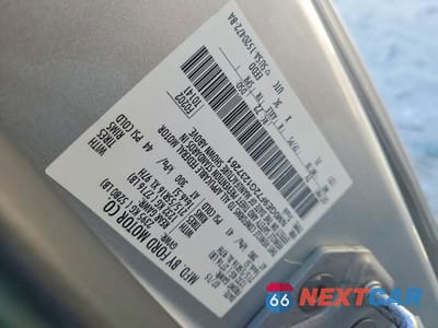 Zdjęcie 13 z 13 samochodu: 2016 FORD TRANSIT CONNECT XLT VIN:NM0GE9F72G1237261 - miniatura