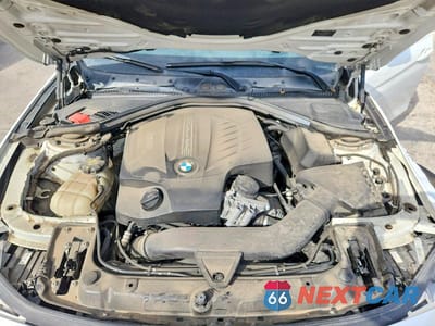 Zdjęcie 11 z 12 samochodu: 2015 BMW 335 I VIN:WBA3A9G55FNT09214 - miniatura