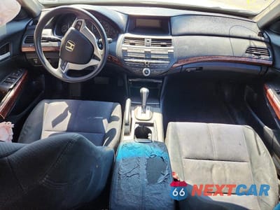 Zdjęcie 8 z 13 samochodu: 2011 HONDA ACCORD CROSSTOUR EX VIN:5J6TF1H3XBL002219 - miniatura