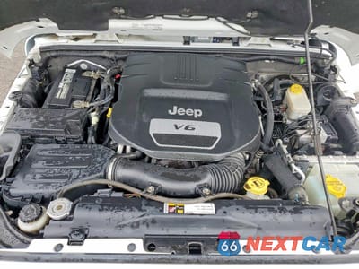 Zdjęcie 11 z 11 samochodu: 2014 JEEP WRANGLER UNLIMITED RUBICON VIN:1C4BJWFG4EL234905 - miniatura