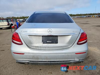 Zdjęcie 6 z 12 samochodu: 2017 MERCEDES-BENZ E 300 4MATIC VIN:WDDZF4KB3HA154144 - miniatura