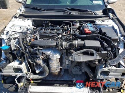 Zdjęcie 11 z 12 samochodu: 2024 HONDA ACCORD LX VIN:1HGCY1F21RA076503 - miniatura